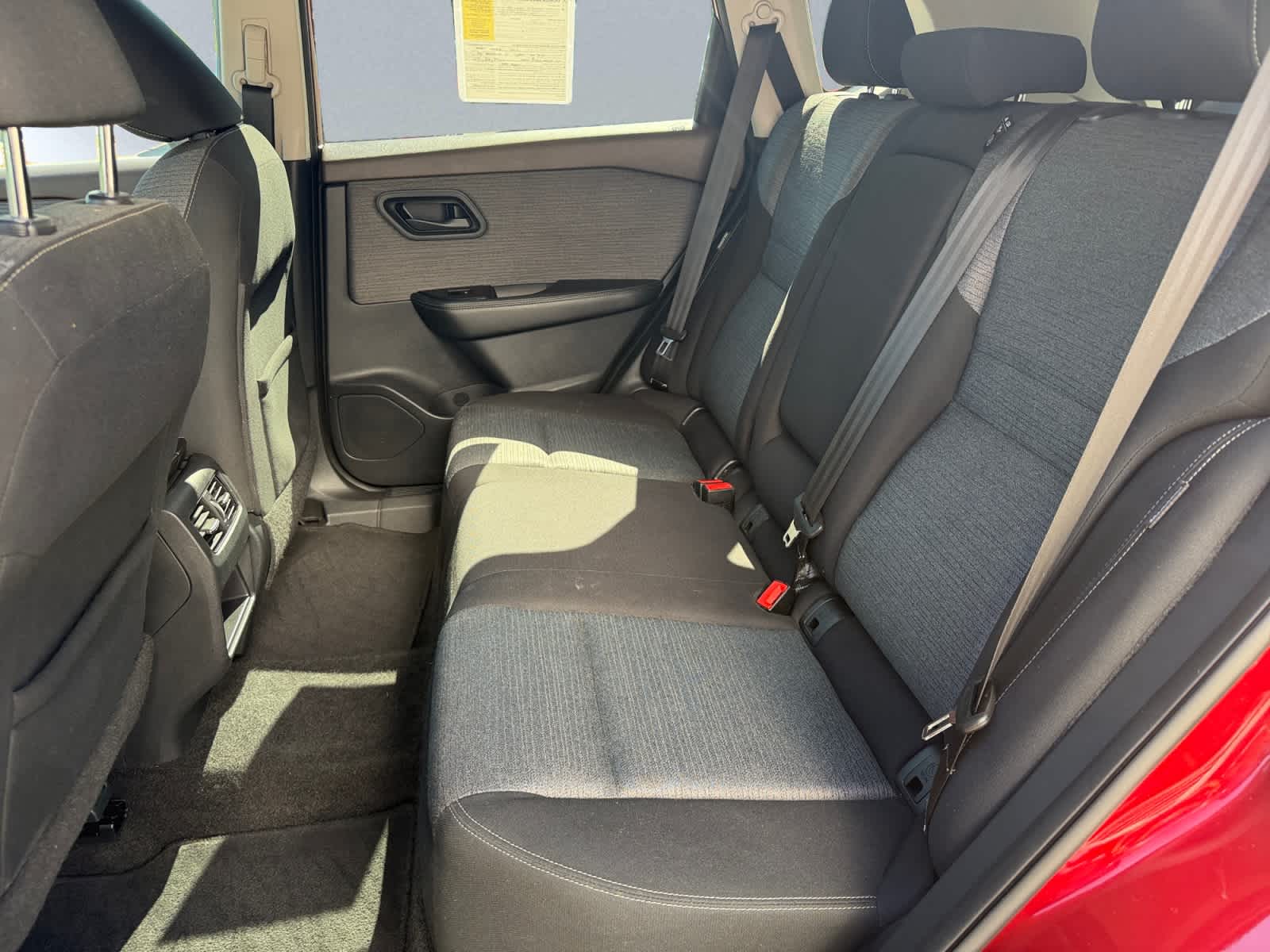 used 2021 Nissan Rogue car, priced at $17,980