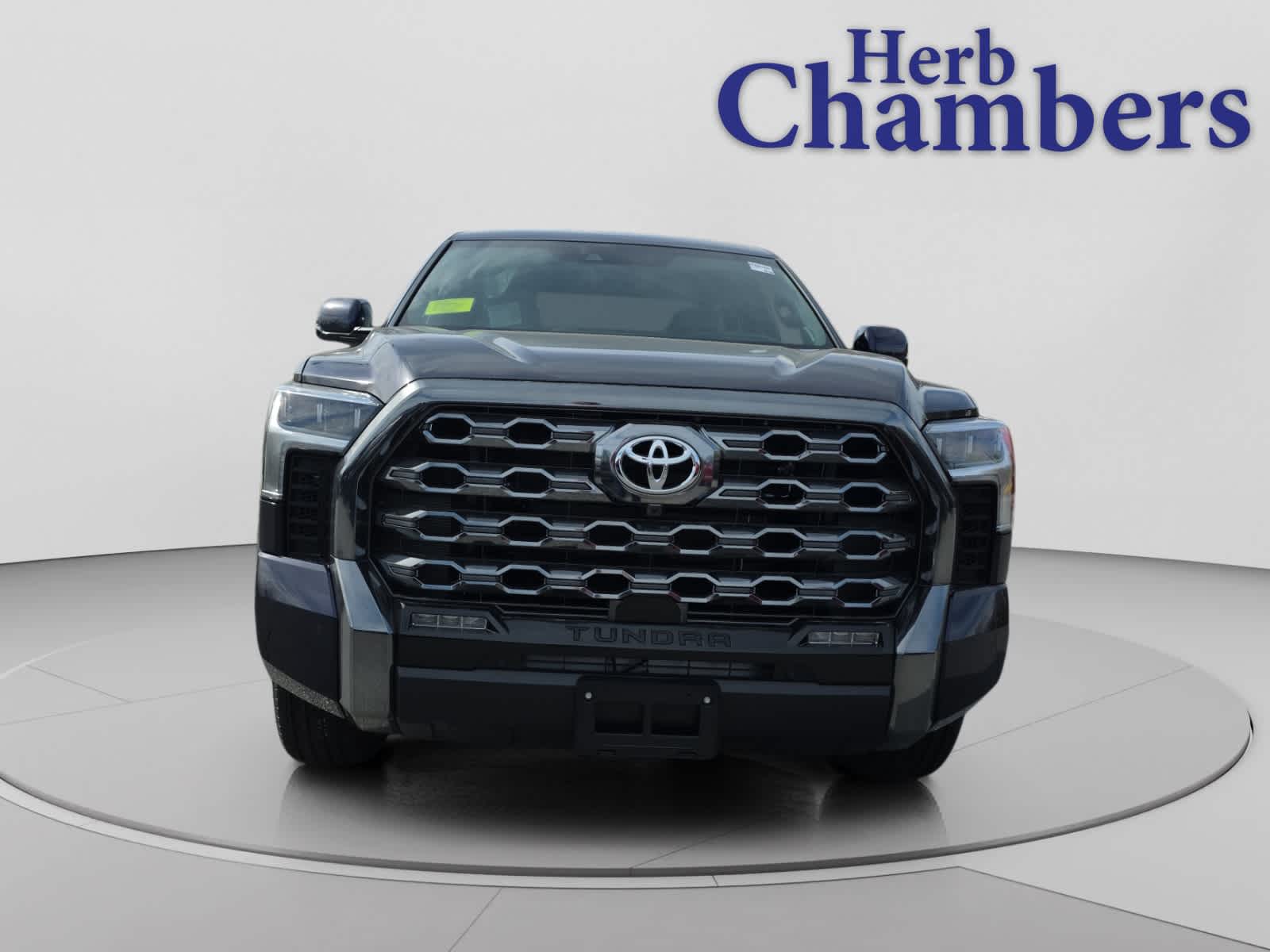 new 2026 Toyota Tundra car, priced at $68,212