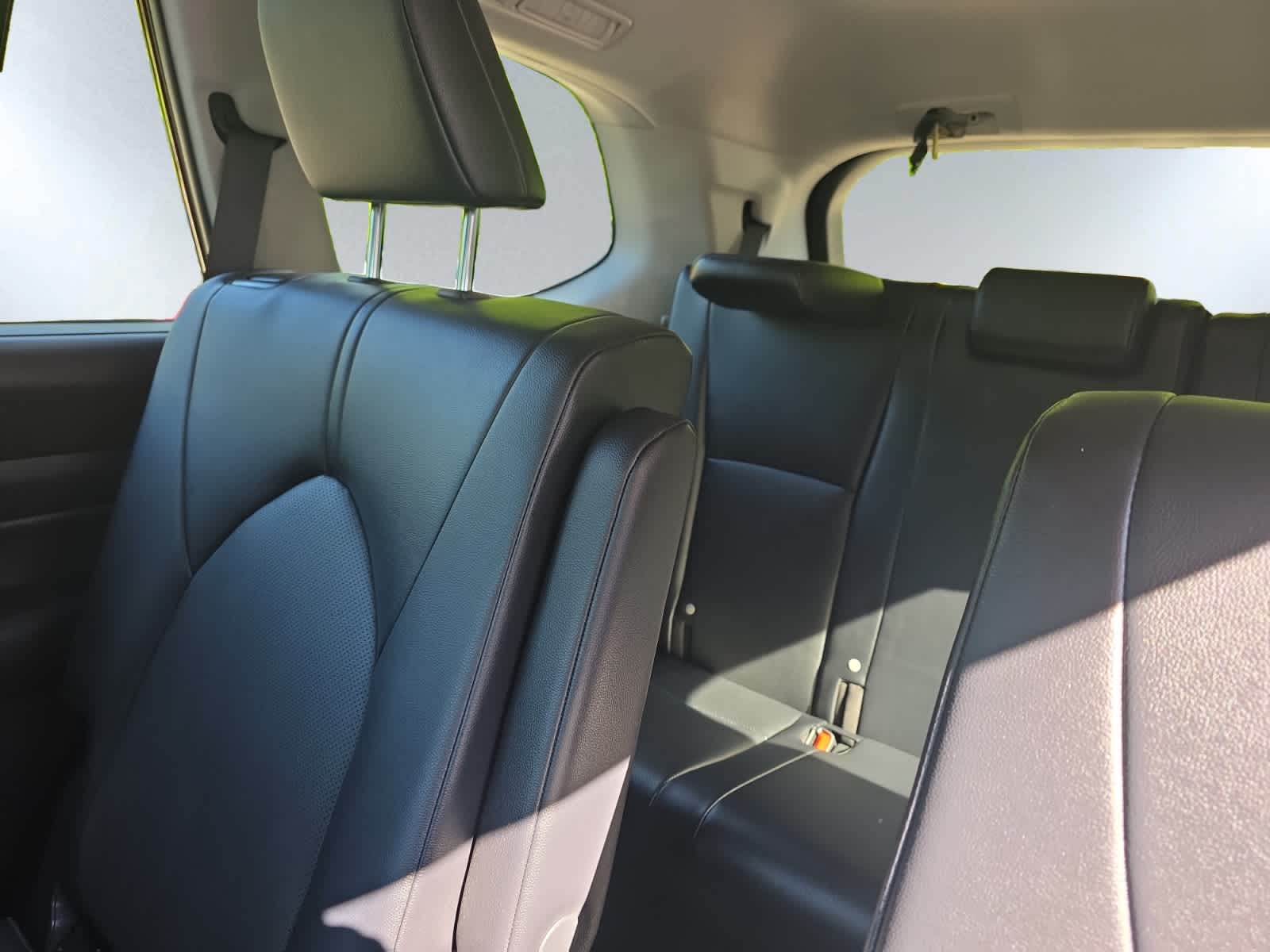 used 2025 Toyota Grand Highlander car, priced at $47,998