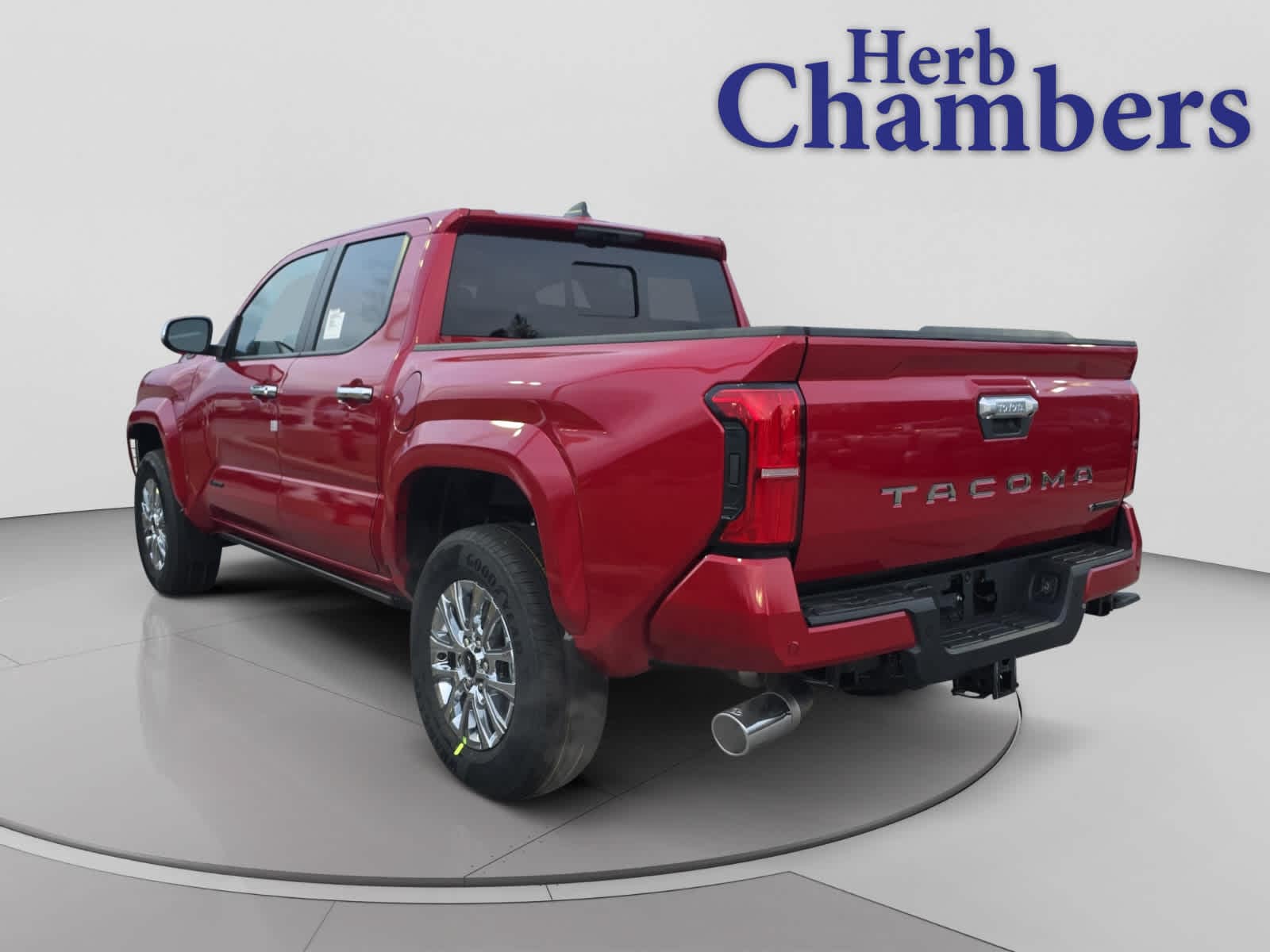 new 2026 Toyota Tacoma i-FORCE MAX car, priced at $59,233