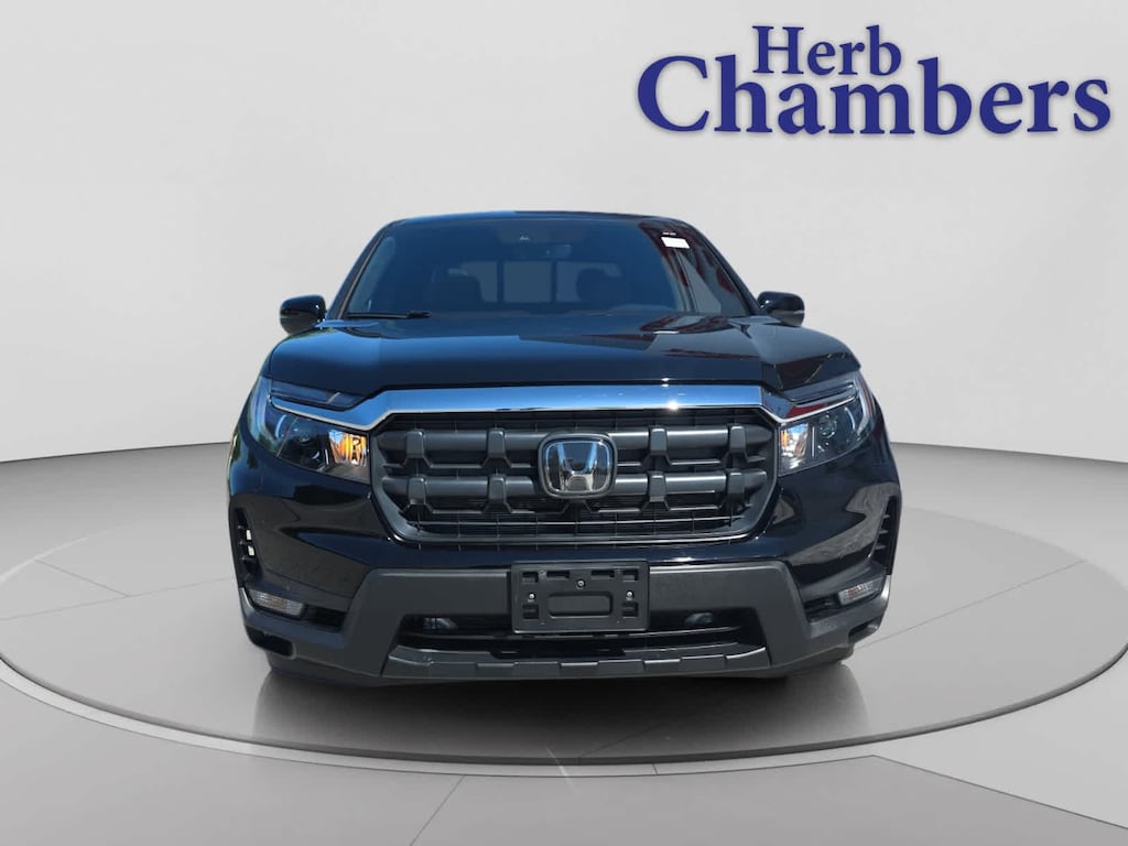 Used 2024 Honda Ridgeline RTL AWD Truck