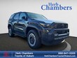 Toyota 4Runner i-FORCE MAX