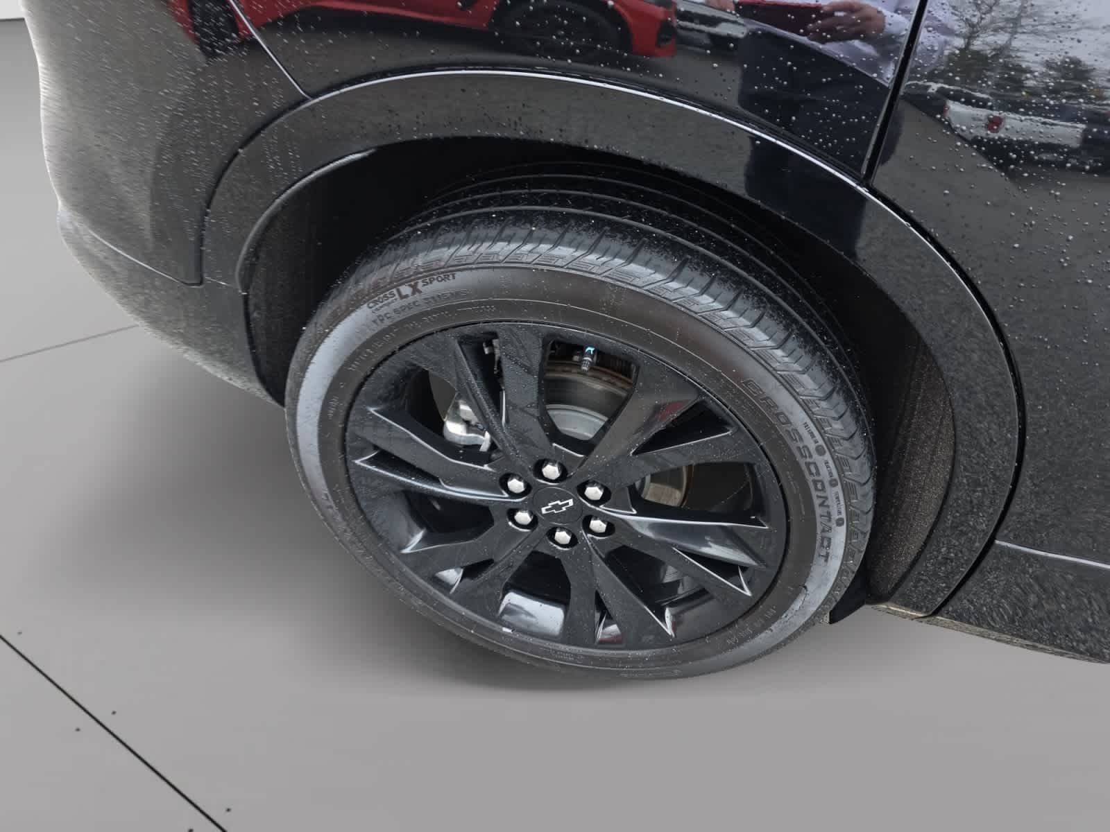 used 2020 Chevrolet Blazer car, priced at $29,998