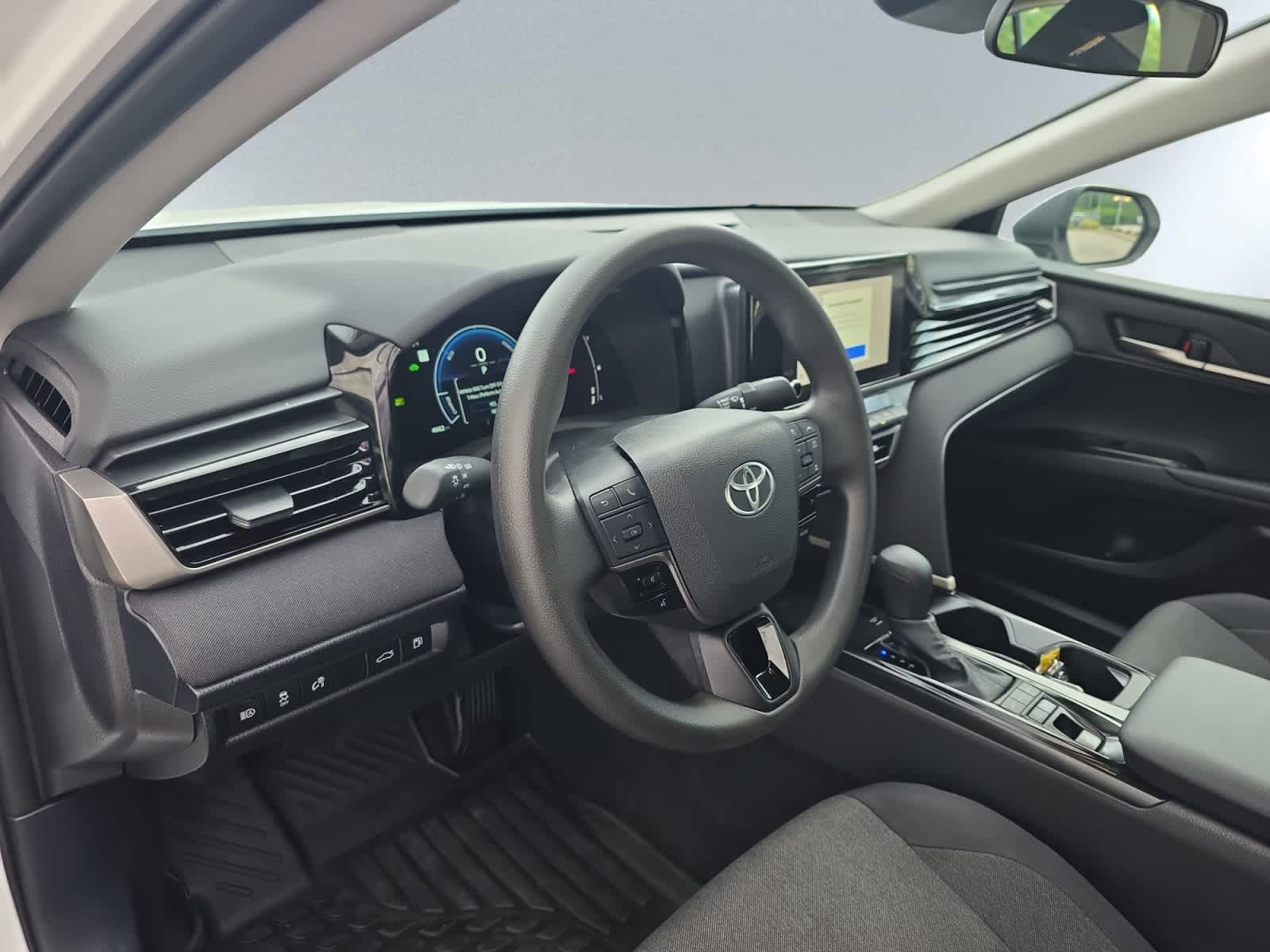 used 2025 Toyota Camry car, priced at $27,998