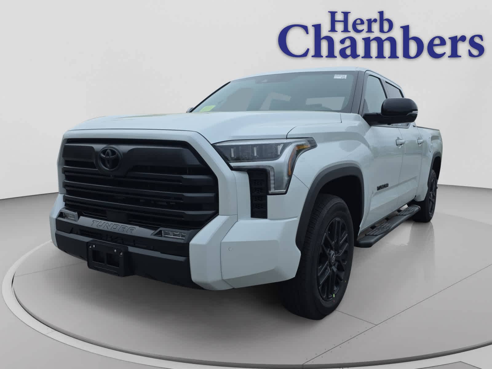 new 2026 Toyota Tundra car, priced at $63,704