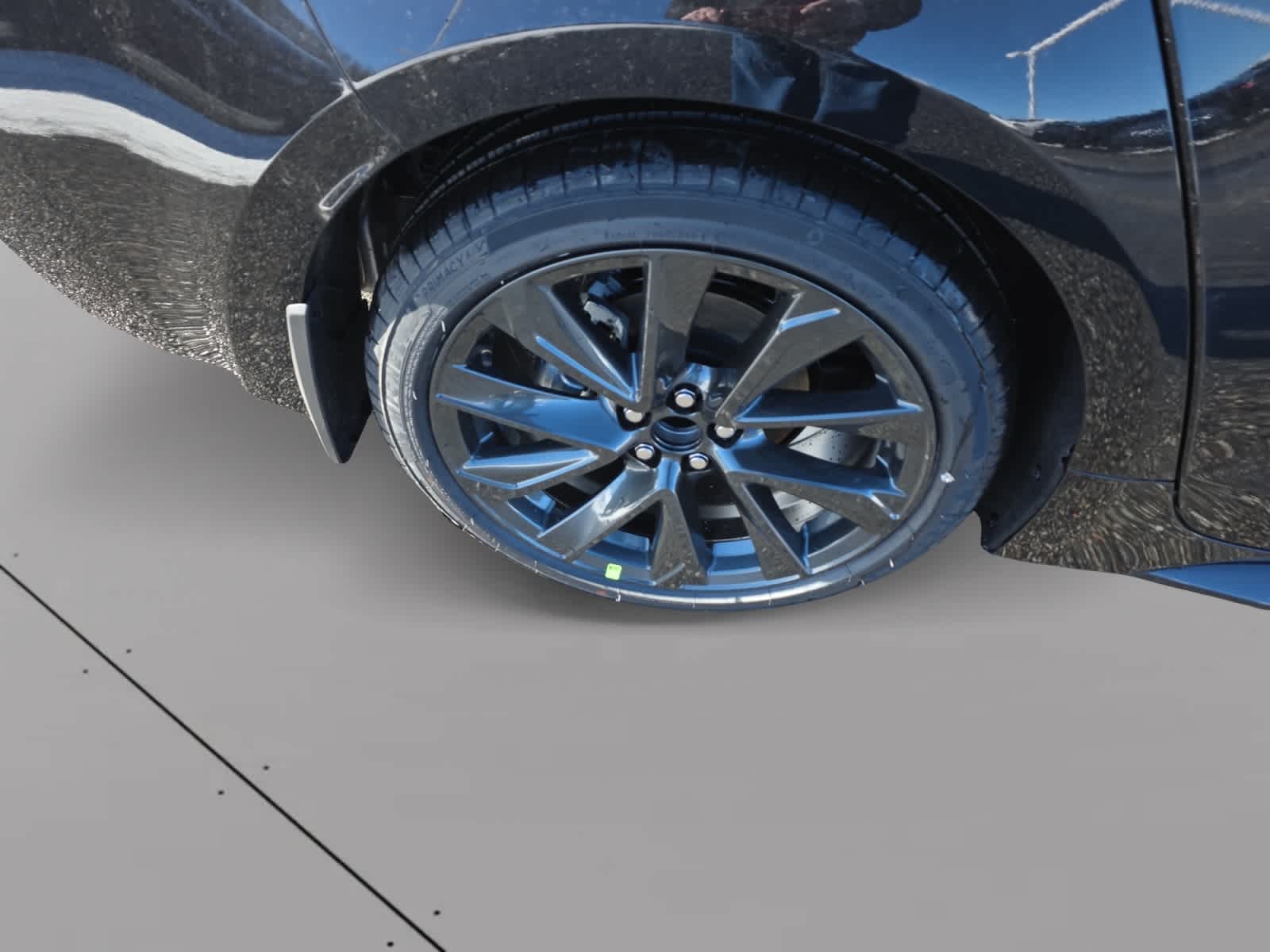 new 2026 Toyota Corolla car, priced at $26,302