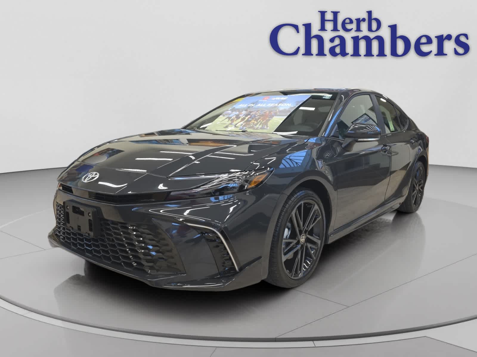 new 2026 Toyota Camry car, priced at $42,003