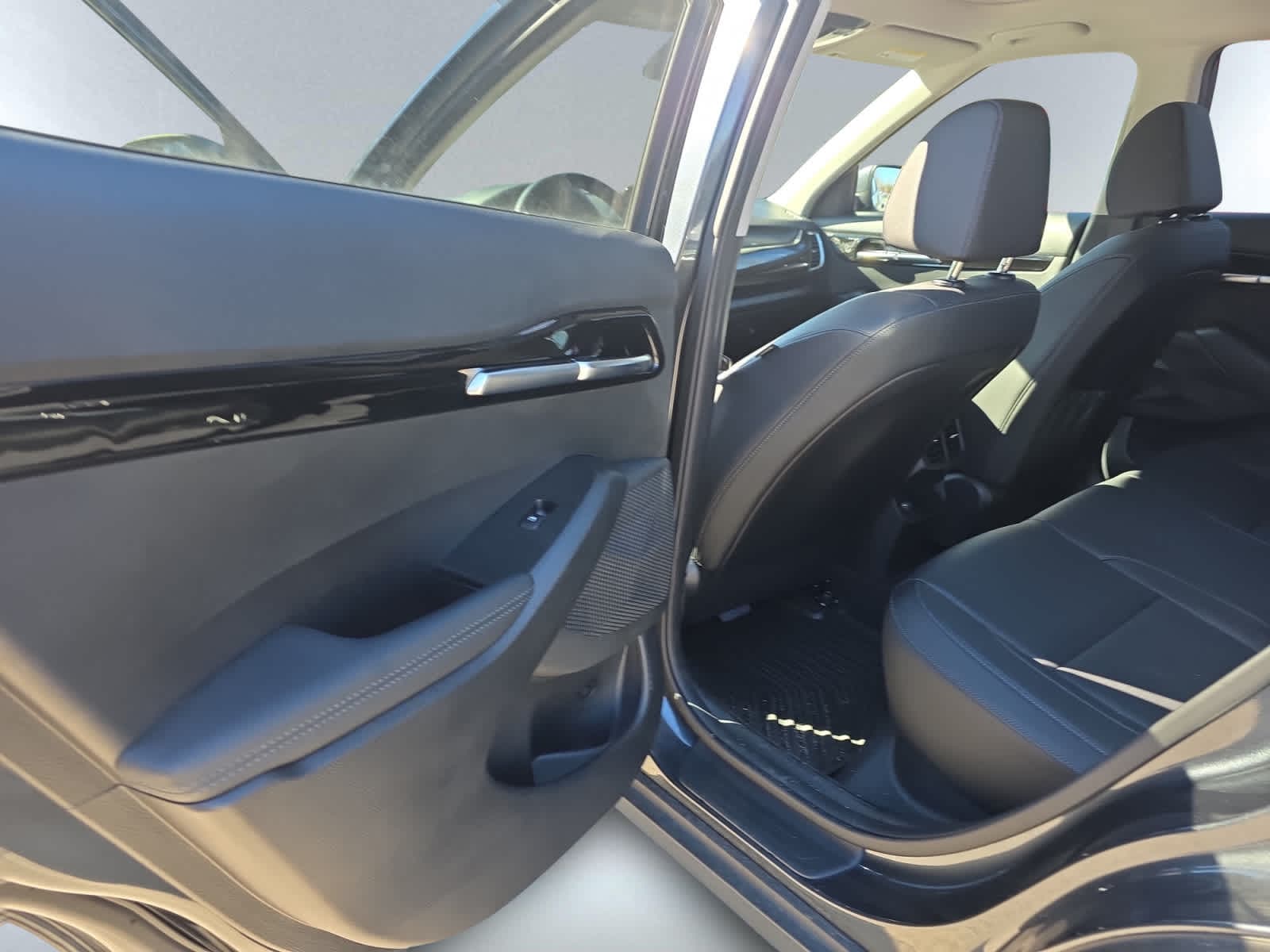 used 2022 Kia Seltos car, priced at $25,998