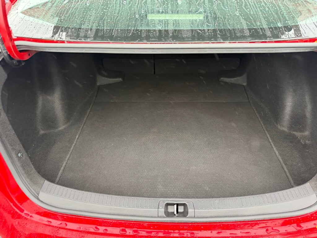 Used 2021 Toyota Corolla LE Sedan