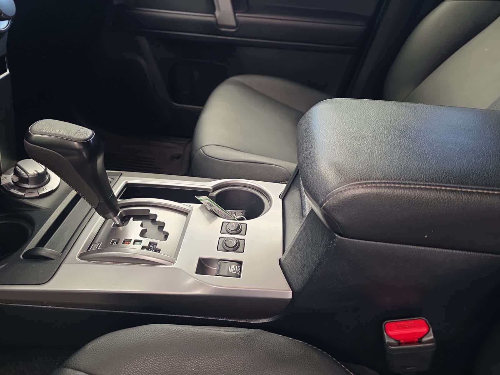 used 2022 Toyota 4Runner car, priced at $44,998