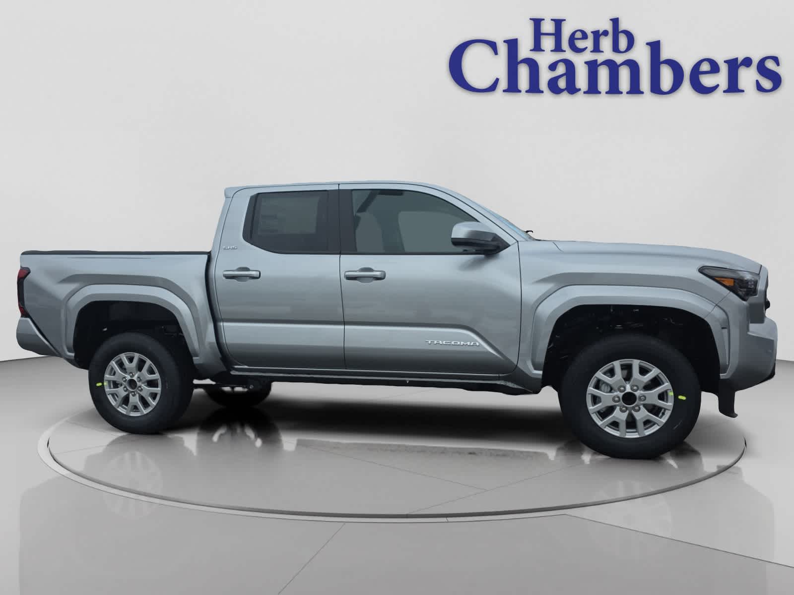 new 2026 Toyota Tacoma car, priced at $38,973