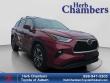 Used 2021 Toyota Highlander Hybrid XLE SUV