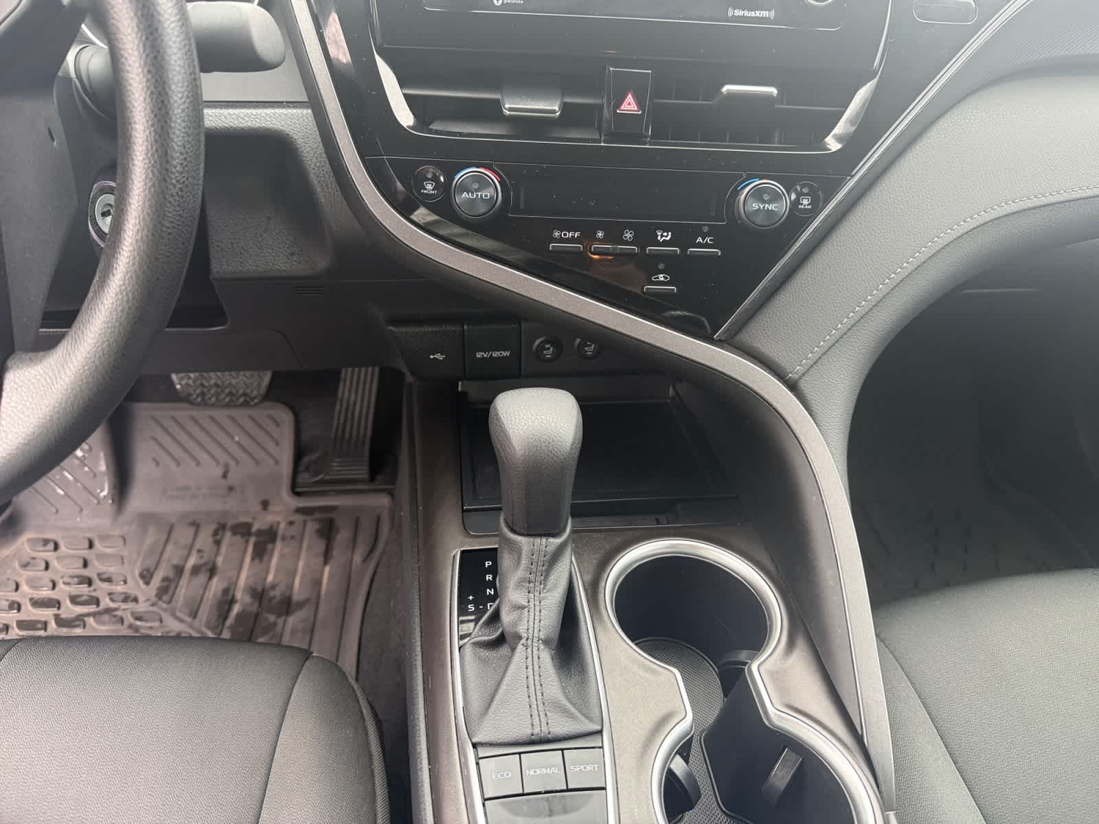 used 2024 Toyota Camry car, priced at $28,998