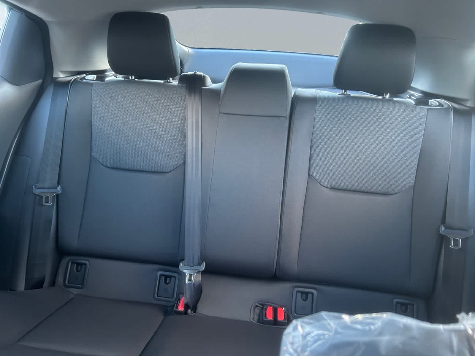 new 2026 Toyota Prius car, priced at $31,083