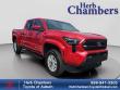 Used 2025 Toyota Tacoma SR5 Double Cab 6 Bed AT (Natl) Truck