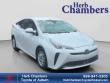 Used 2022 Toyota Prius LE Sedan
