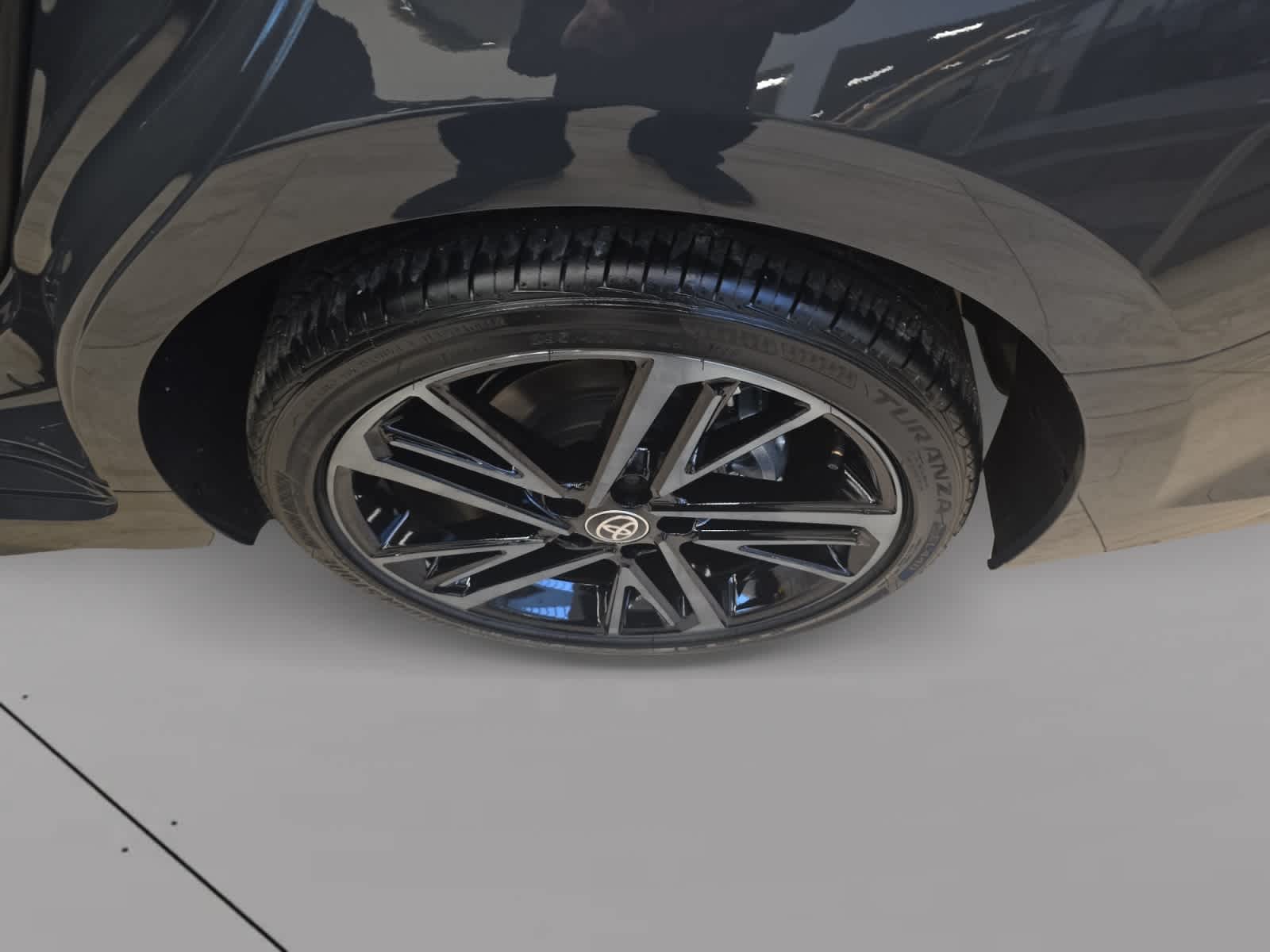 new 2026 Toyota Camry car, priced at $42,003