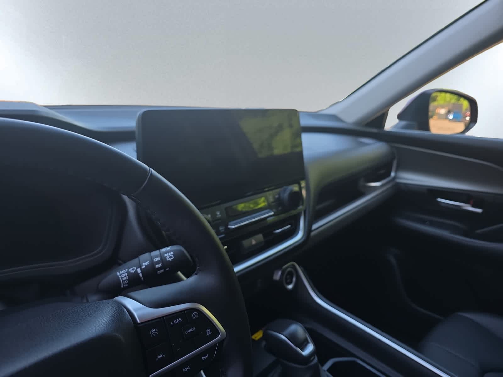 used 2025 Toyota Grand Highlander car, priced at $47,998