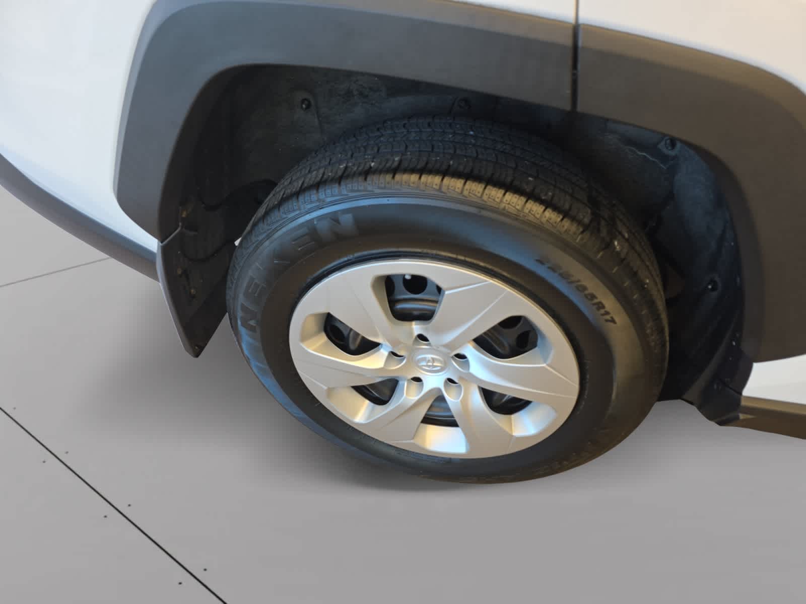 used 2020 Toyota RAV4 car, priced at $26,998