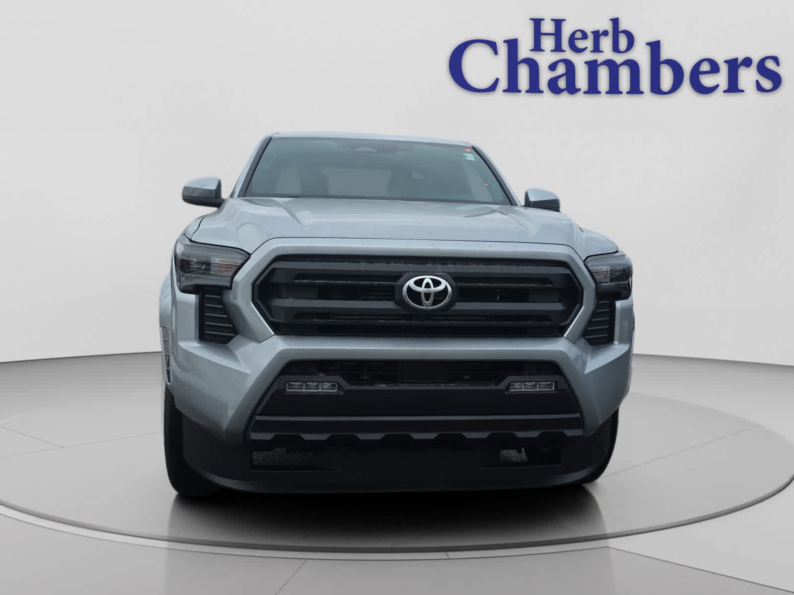 new 2026 Toyota Tacoma car, priced at $38,973