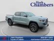 Used 2023 Toyota Tacoma TRD Sport Double Cab 5 Bed V6 AT (Natl) Truck