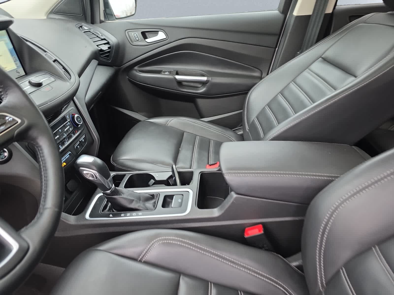 used 2019 Ford Escape car, priced at $23,998