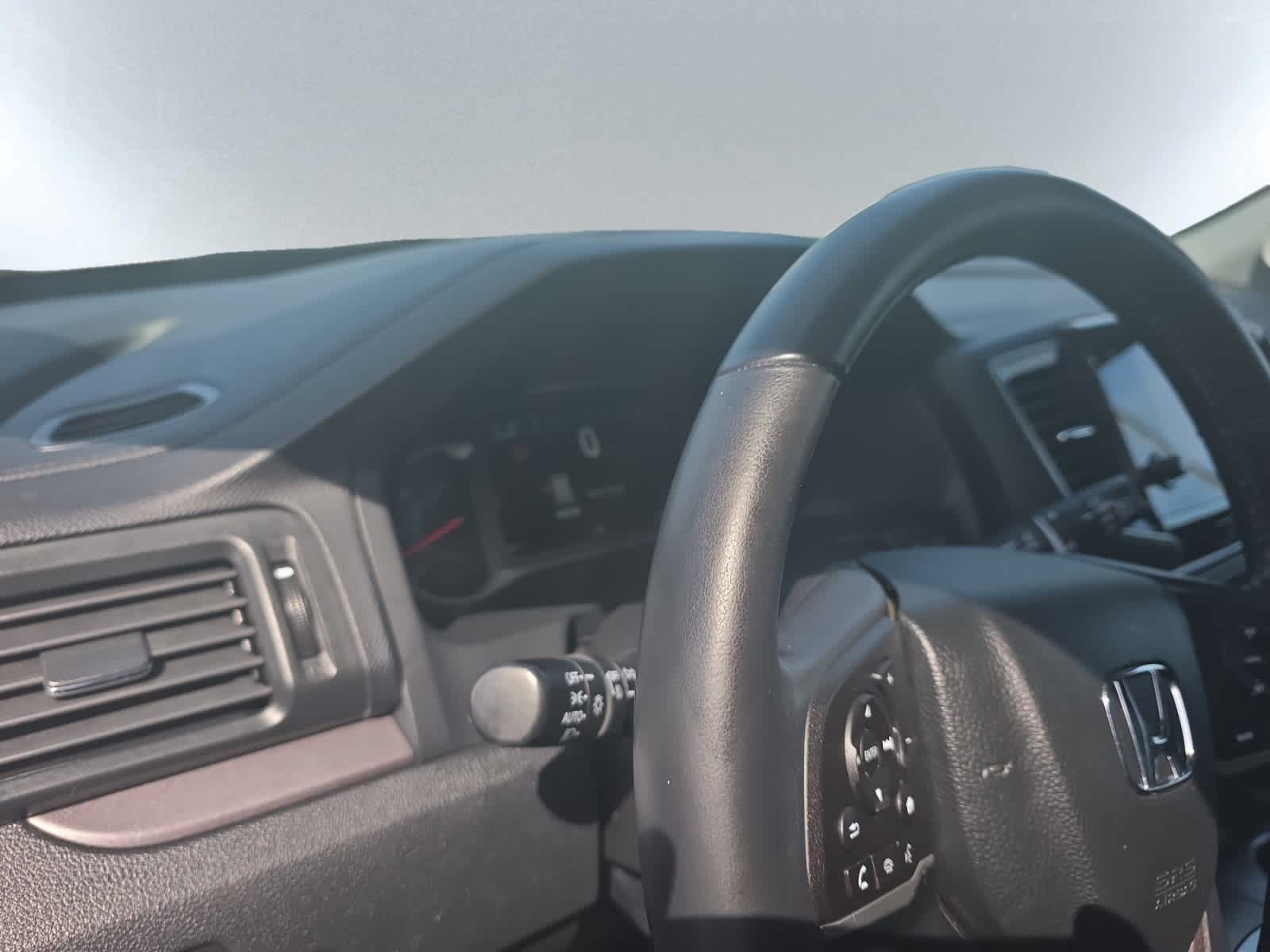 used 2019 Honda Pilot car, priced at $29,998