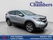 Used 2019 Honda CR-V EX-L SUV