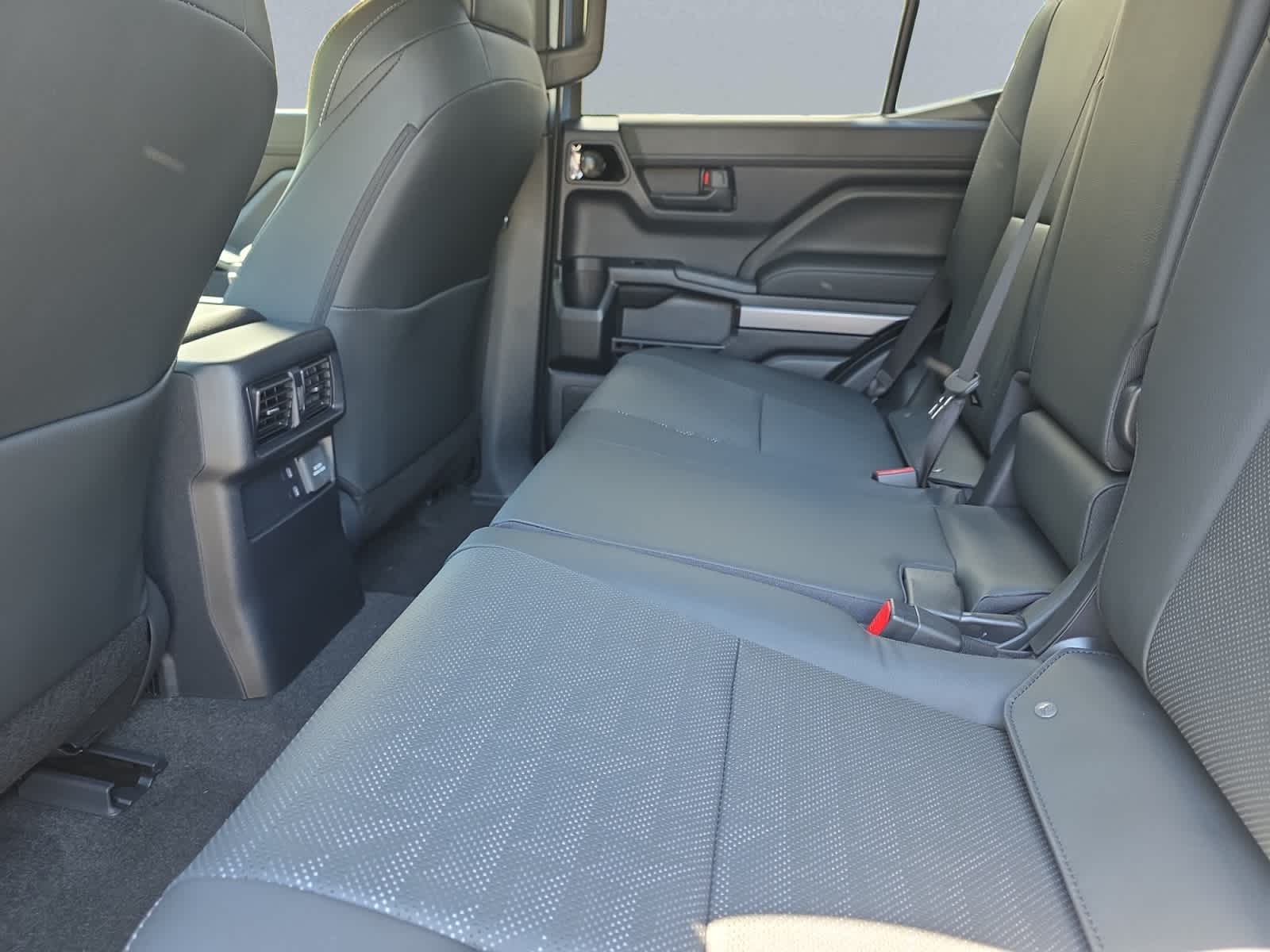 new 2026 Toyota 4Runner car, priced at $61,453