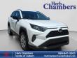 Used 2019 Toyota RAV4 LE SUV