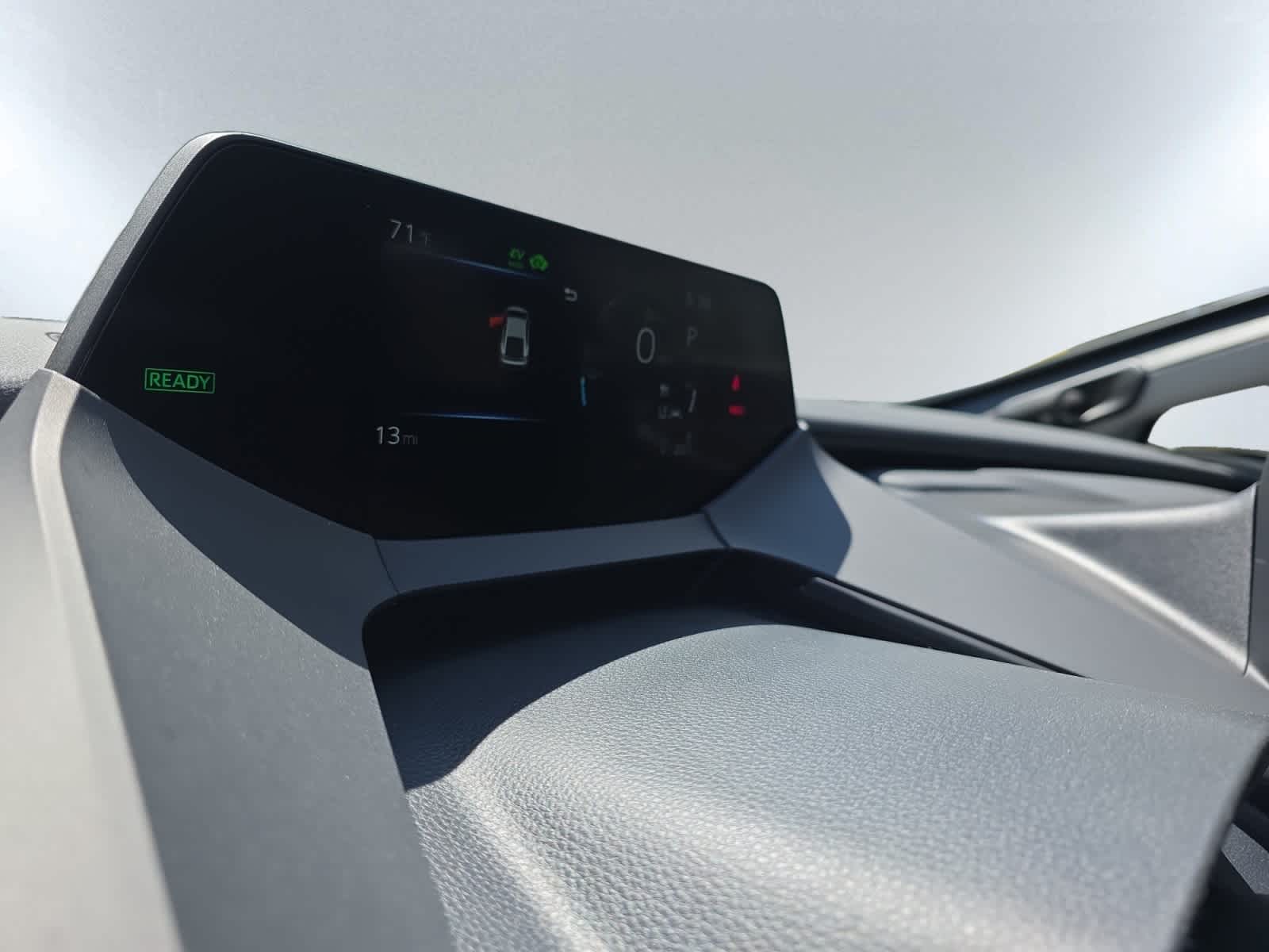 new 2026 Toyota Prius Plug-In Hybrid car, priced at $44,804