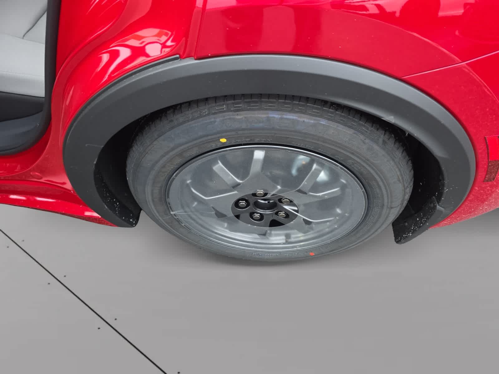 new 2026 Toyota Prius car, priced at $30,904