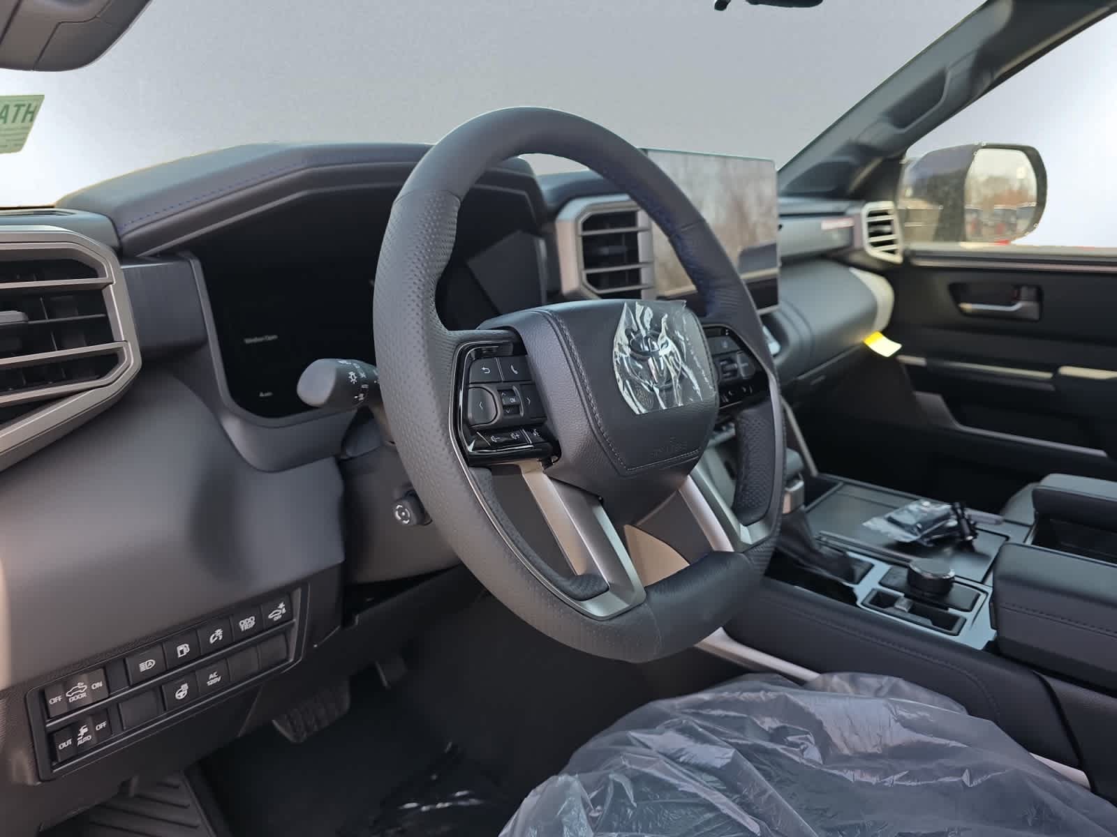 new 2026 Toyota Tundra i-FORCE MAX car, priced at $74,978