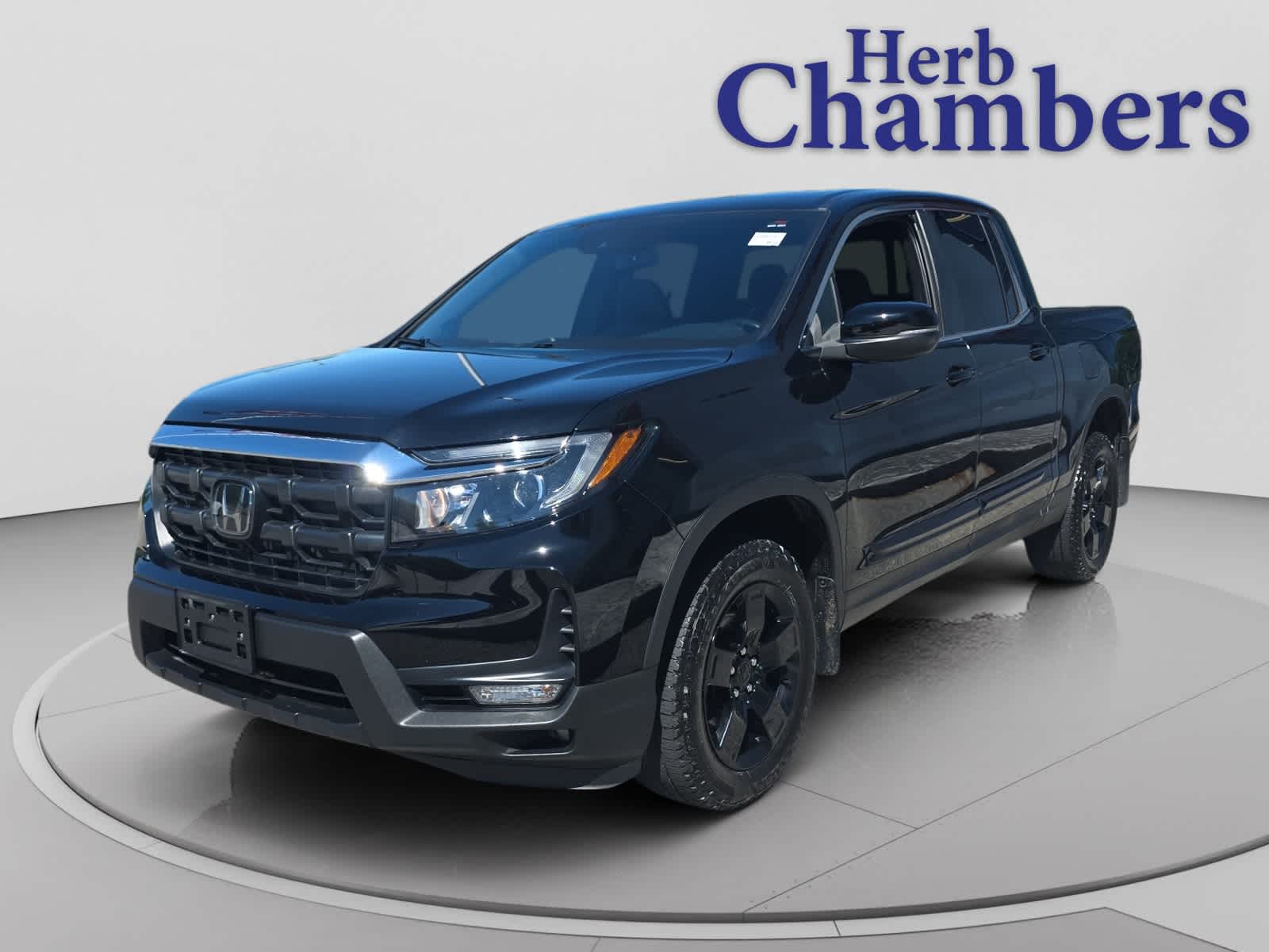 used 2024 Honda Ridgeline car, priced at $36,998