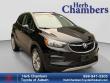Used 2020 Buick Encore Preferred SUV
