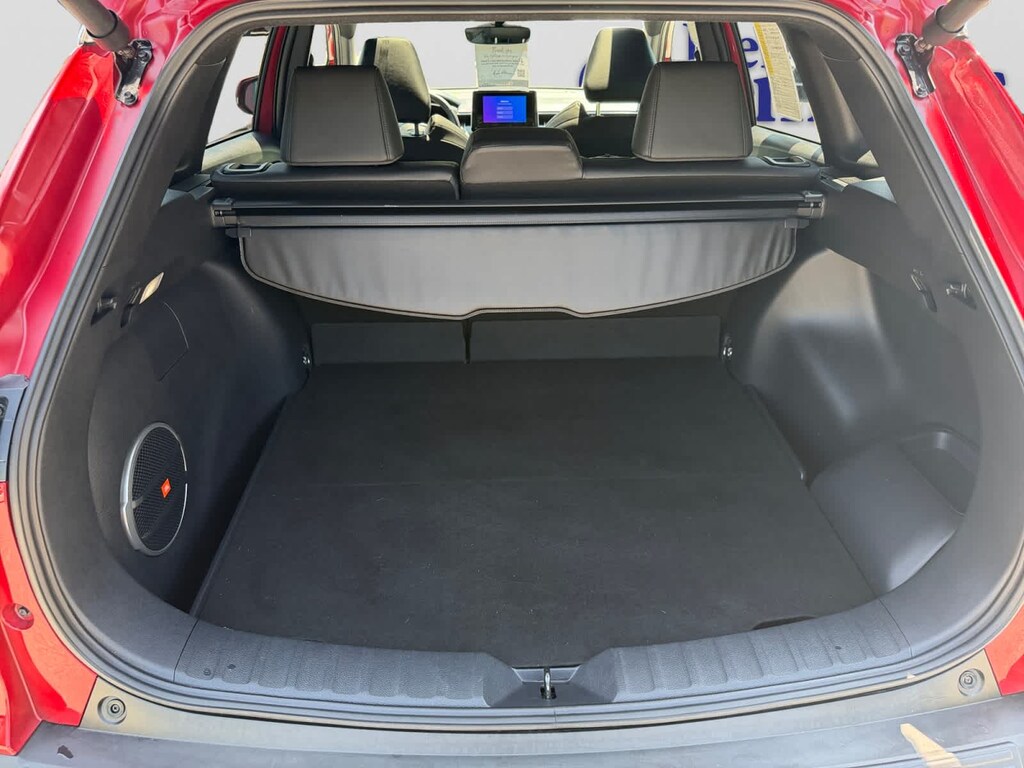 Used 2023 Toyota Corolla Cross Hybrid XSE SUV