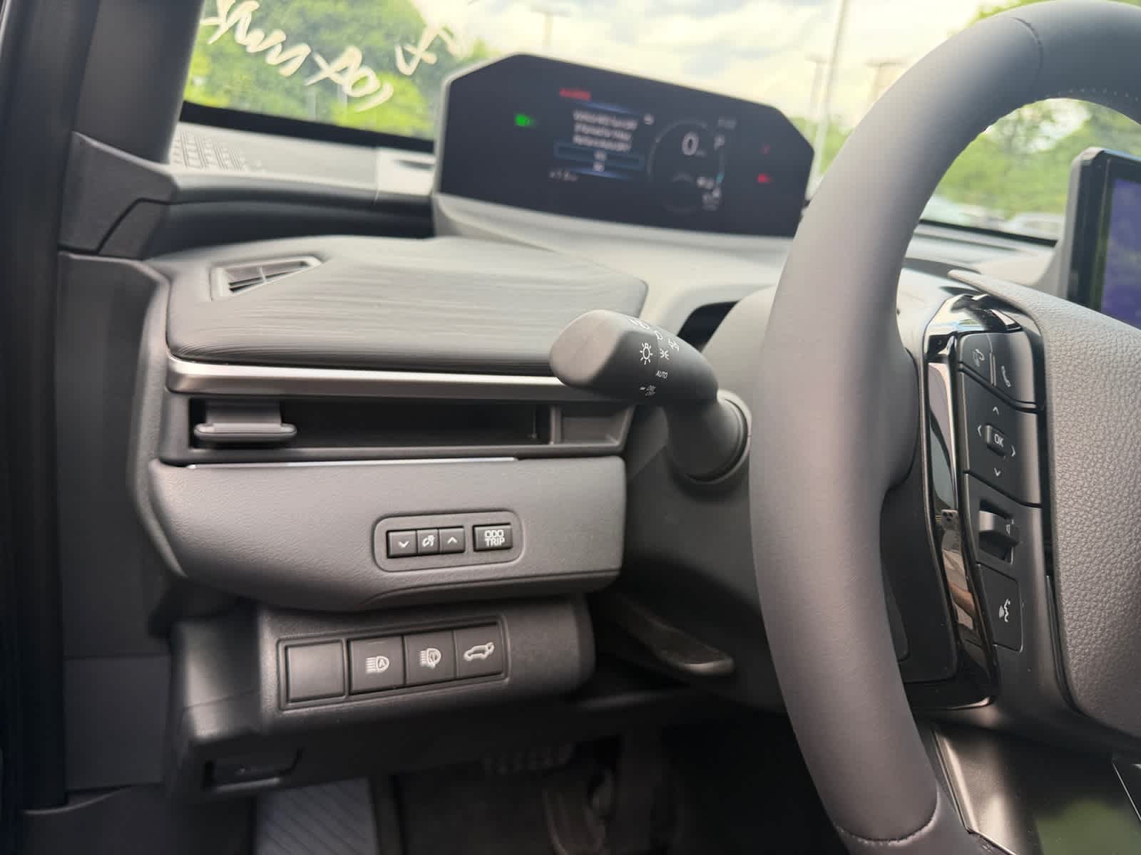 2026 Toyota C-HR SE - Photo 21
