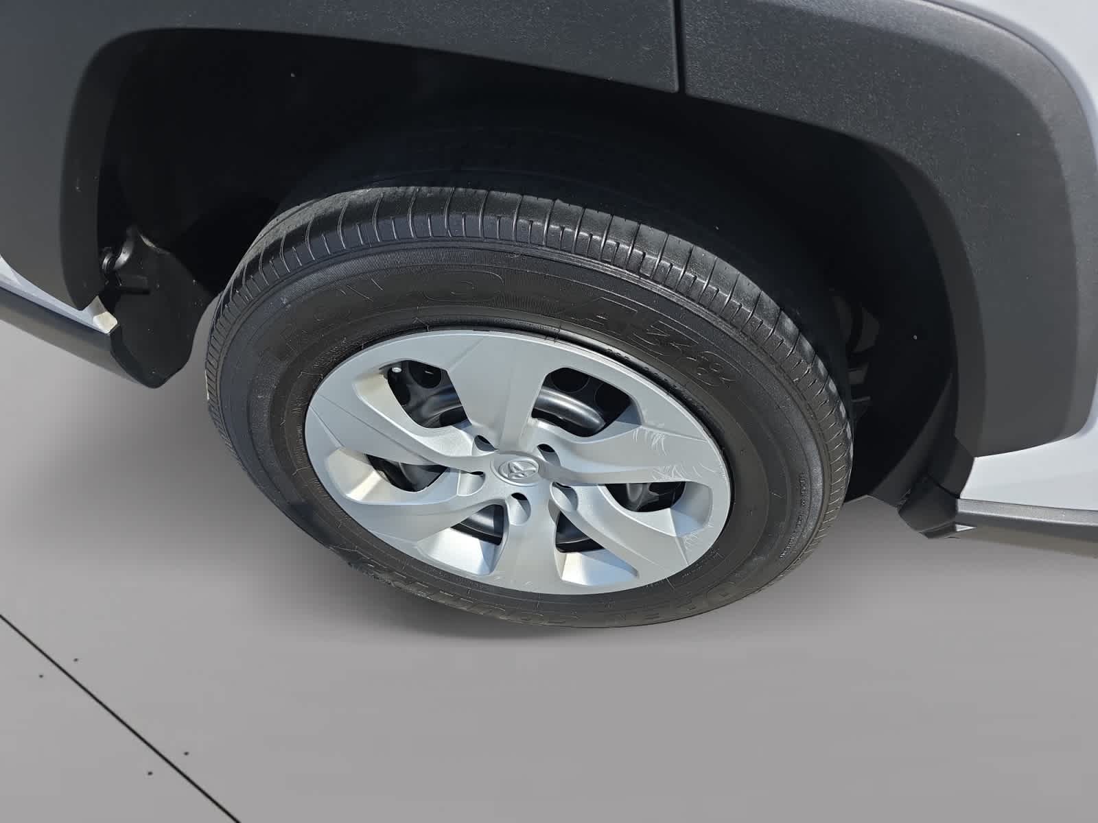 used 2023 Toyota RAV4 car, priced at $29,998