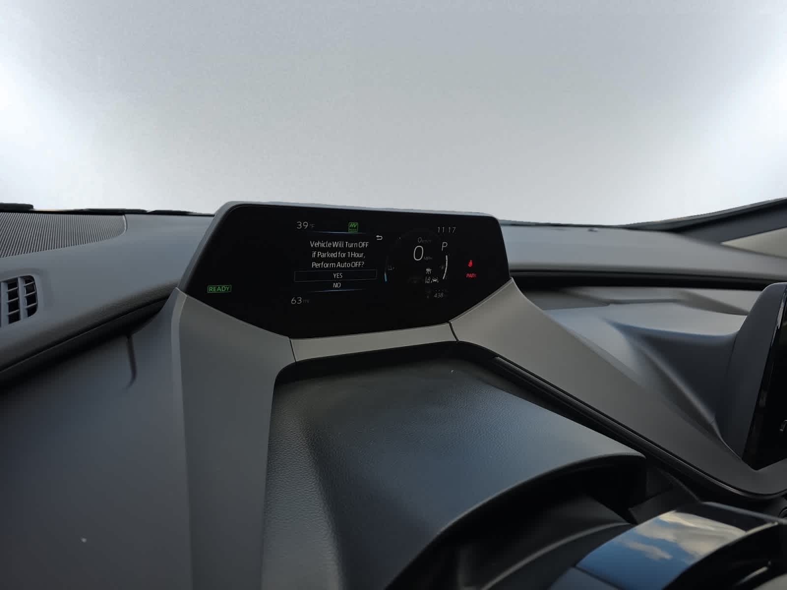 new 2026 Toyota Prius Plug-In Hybrid car, priced at $35,414