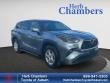 Certified 2024 Toyota Highlander LE SUV