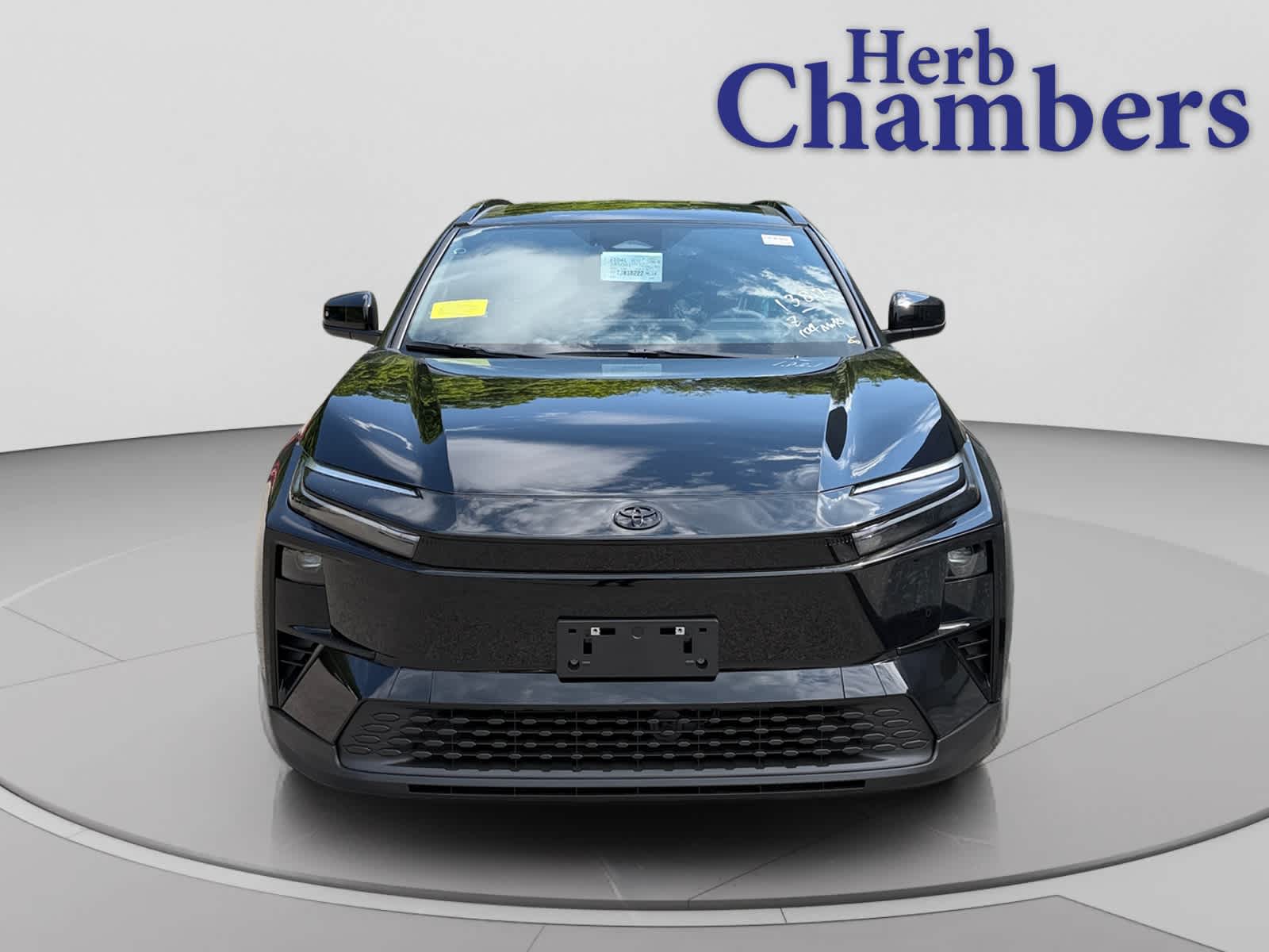 2026 Toyota C-HR SE - Photo 2