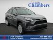 Used 2025 Toyota RAV4 Hybrid LE SUV