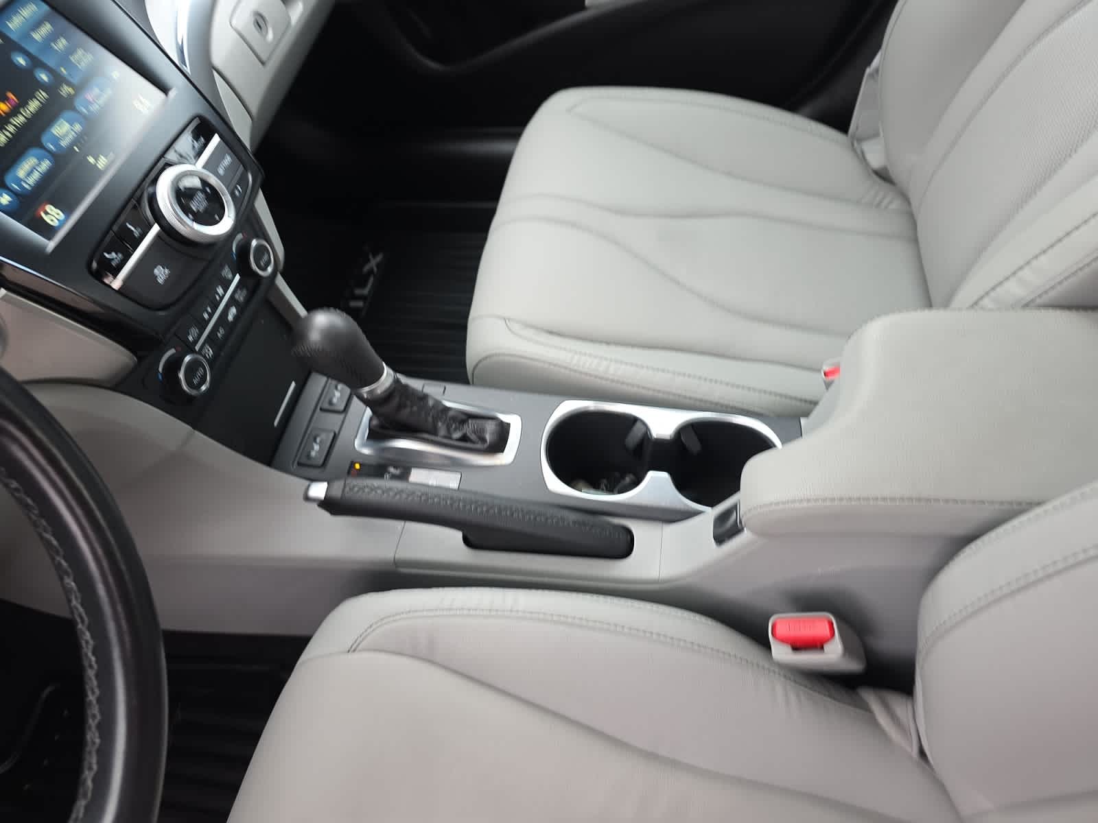 used 2021 Acura ILX car, priced at $29,998