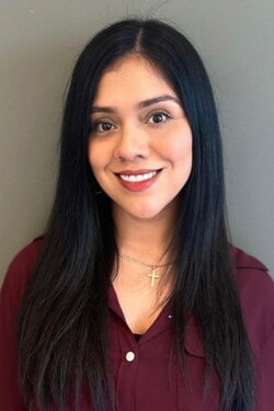 Staff member Melissa Licea from ID_ac87ebe4e369