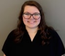 Staff member Rachel Augusto from ID_ac87ebe4e369