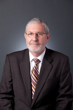 Staff member Dan Bortolussi   from ID_ce5f07dd50da