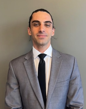 Staff member Anthony Dumont from ID_6cab6a5e01c4