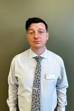 Staff member Ryan McLellan from ID_6cab6a5e01c4