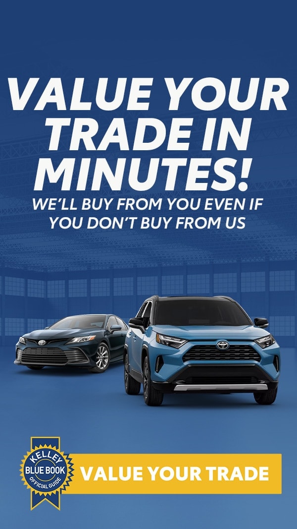 Used Toyota near Worcester, MA | Pre-Owned Toyota for Sale