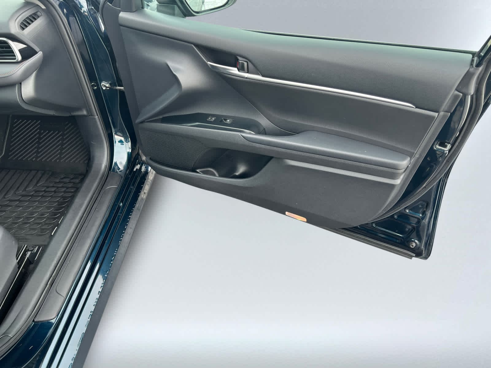 used 2019 Toyota Camry car, priced at $26,998